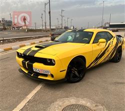 دودج تشالنجر